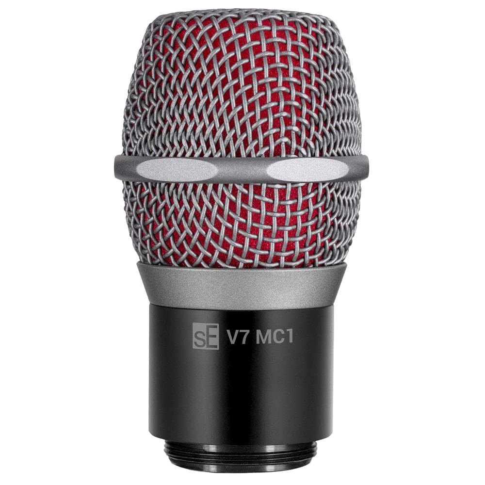 Microfone Capsule SE ELECTRONICS V7 para Shure Wireless
