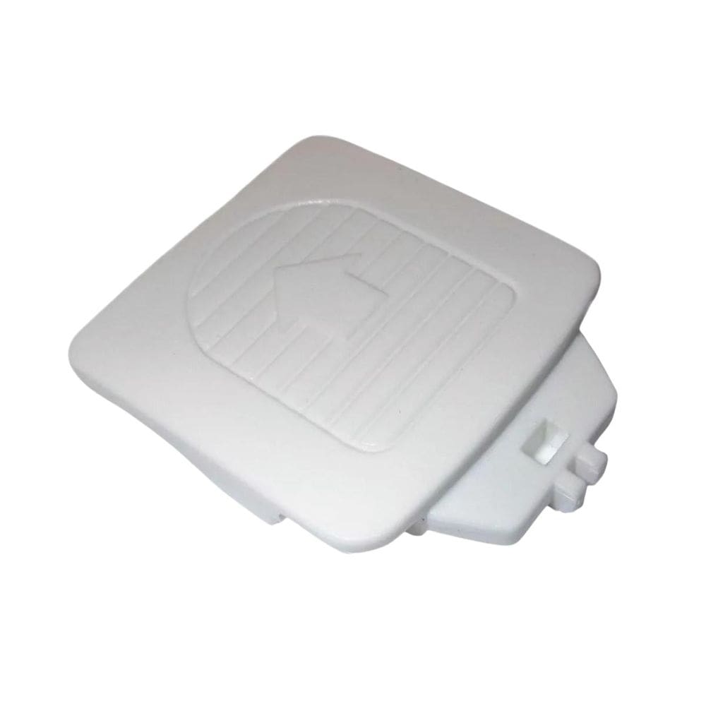 Puxador Lr Continental 186320