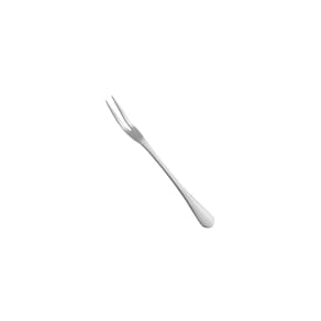 Garfo para Petiscos Frutas Sobremesa Garfinho Aço Inox