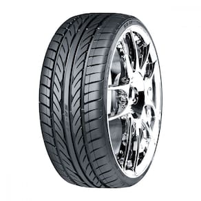 Pneu Aro 17 225/45 R17 Westlake Sa57 94W