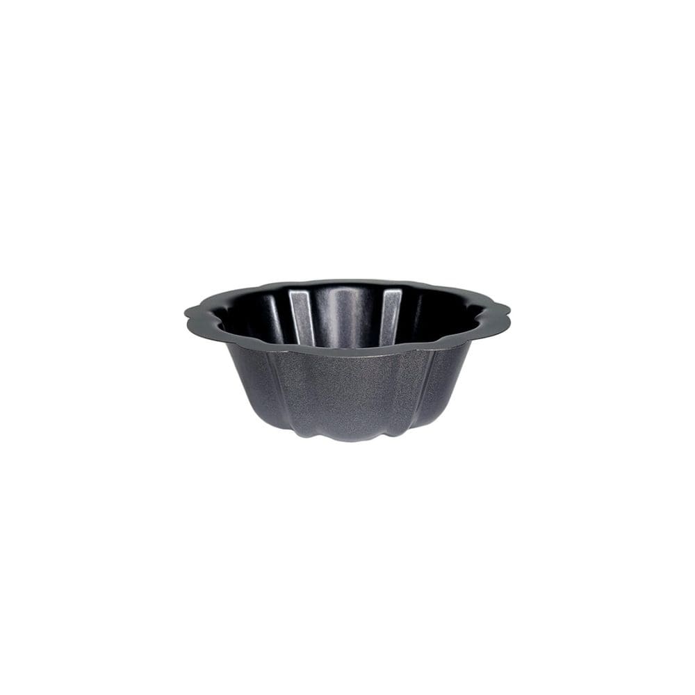 Forma Antiaderente Mini Bolo Muffin Pudim Assadeira 190ml