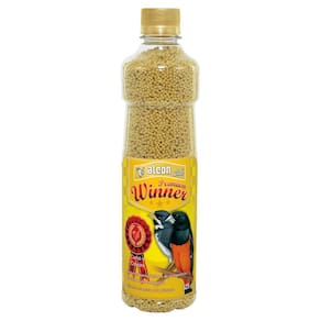 Alcon Club Premium Curió/Coleiro 325g - Alimento Competição