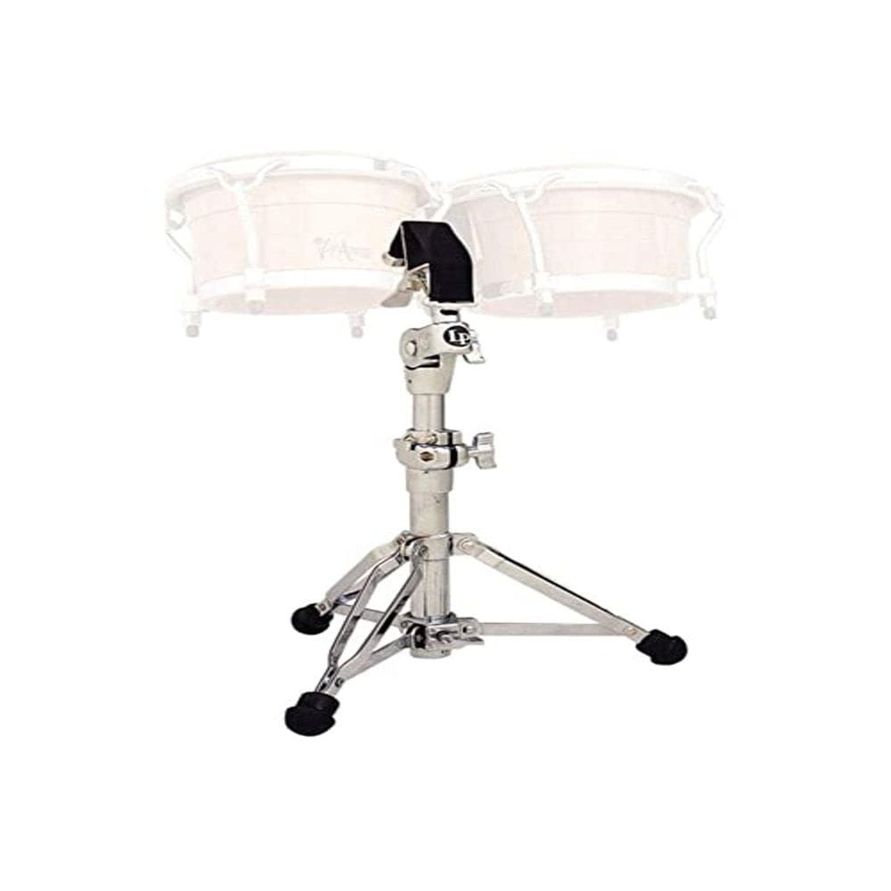 Bongo Stand Latin Percussion LP330C para jogadores sentados