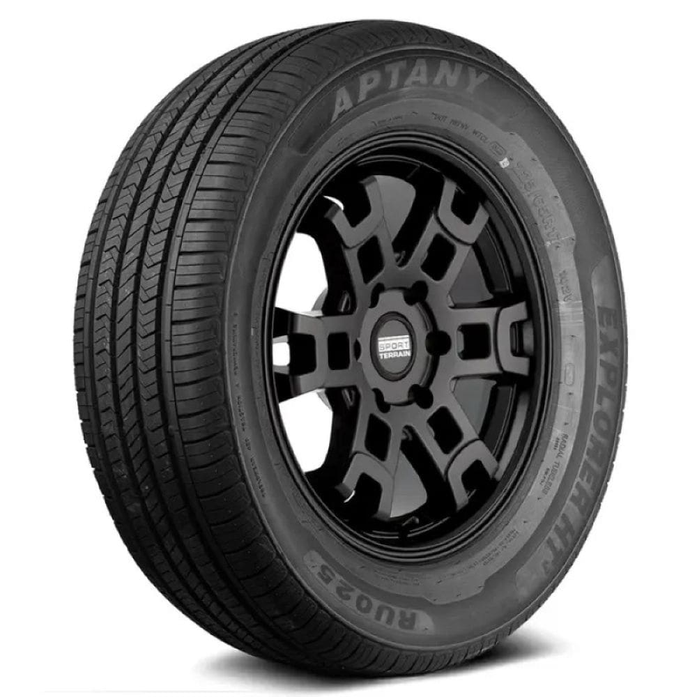 Pneu Aro 17 235/65 R17 Aptany Ru025 104H Valor Unitario