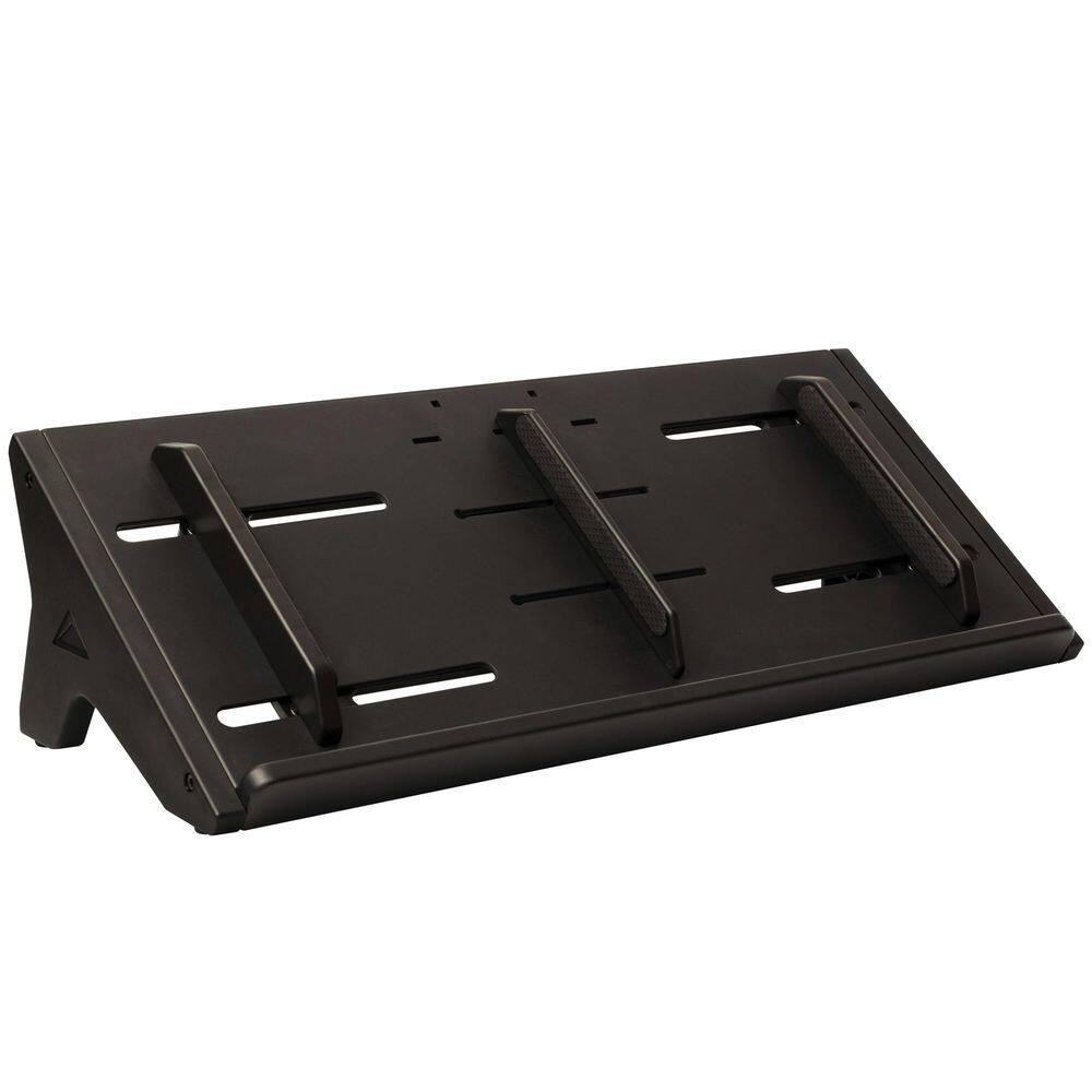 Suporte de mesa modular Ultimate Support MDS-100 com paredes ajustáveis