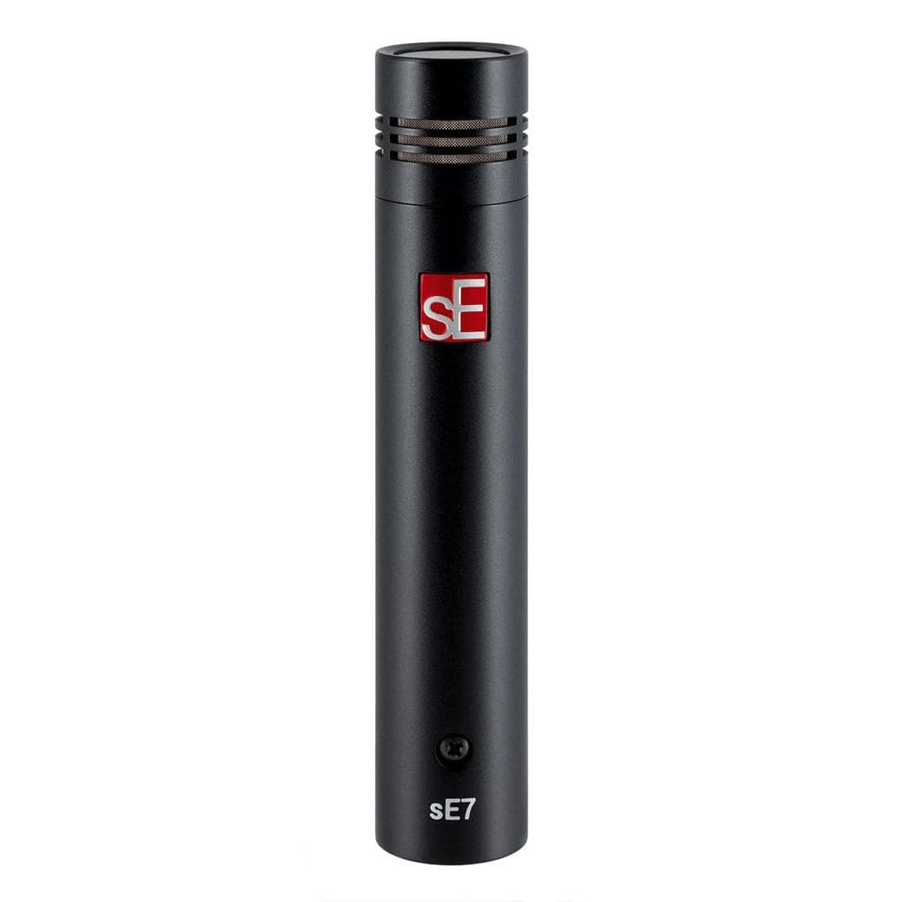 Microfone SE ELECTRONICS Se7 Par de condensador de diafragma pequeno