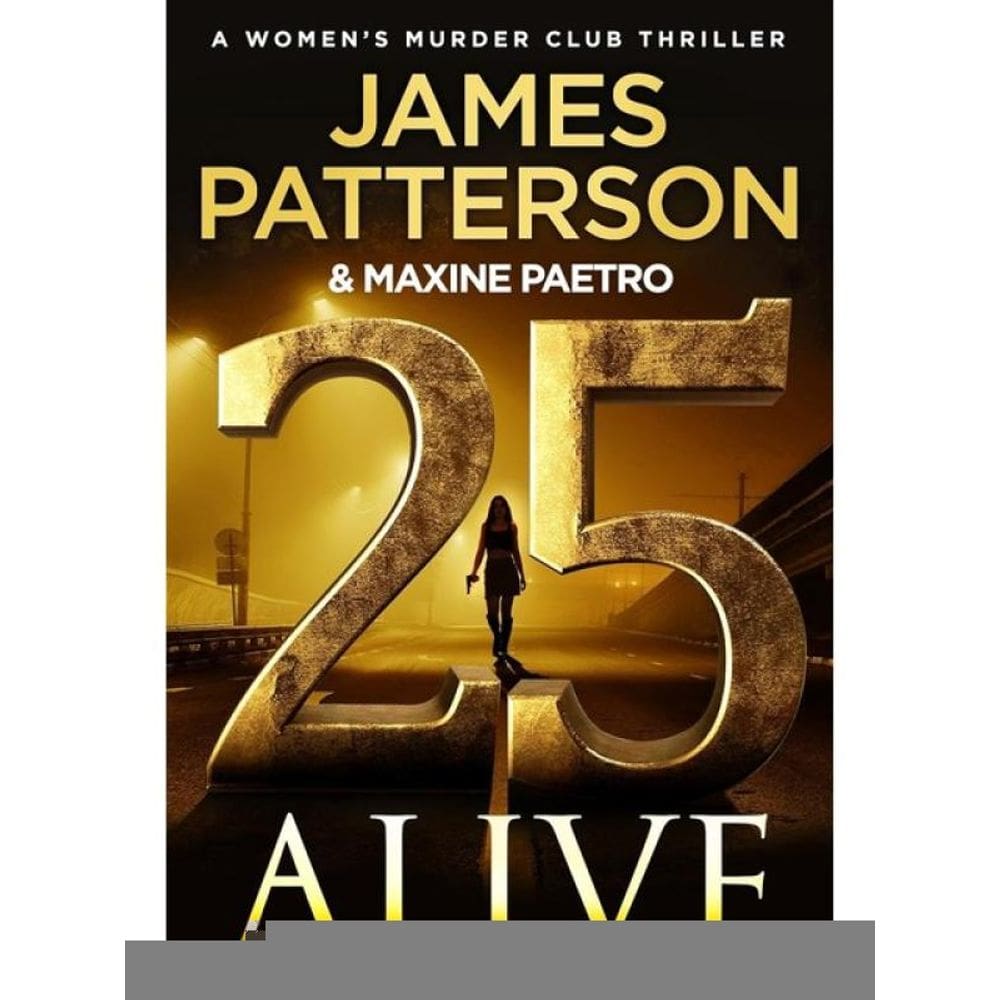 25 Alive
