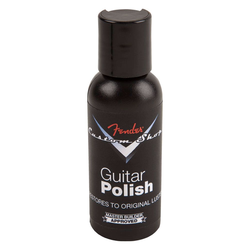 Polidor De Instrumentos Fender Custom Shop 2 OZ 0990536000