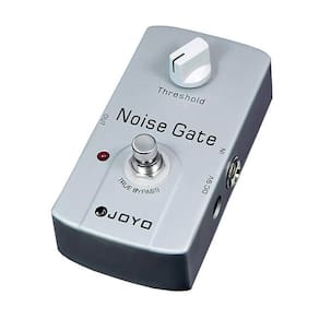 Pedal Guitarra Noise Gate Joyo JF-31