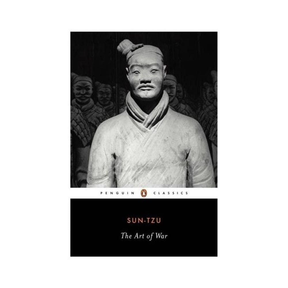The Art Of War