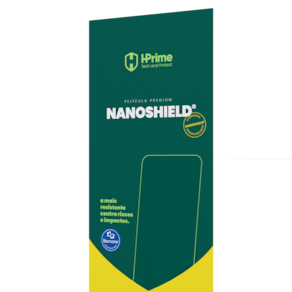 Película Premium Hprime Nanoshield Samsung Galaxy S24 Fe