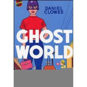 Ghost World