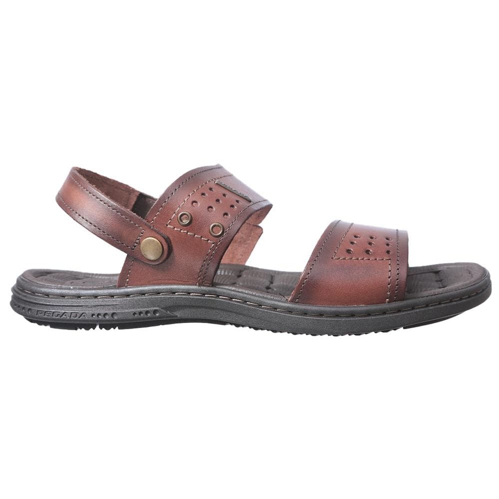 Sandália Pegada Masculino 131225