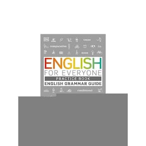 English For Everyone – Practice Book