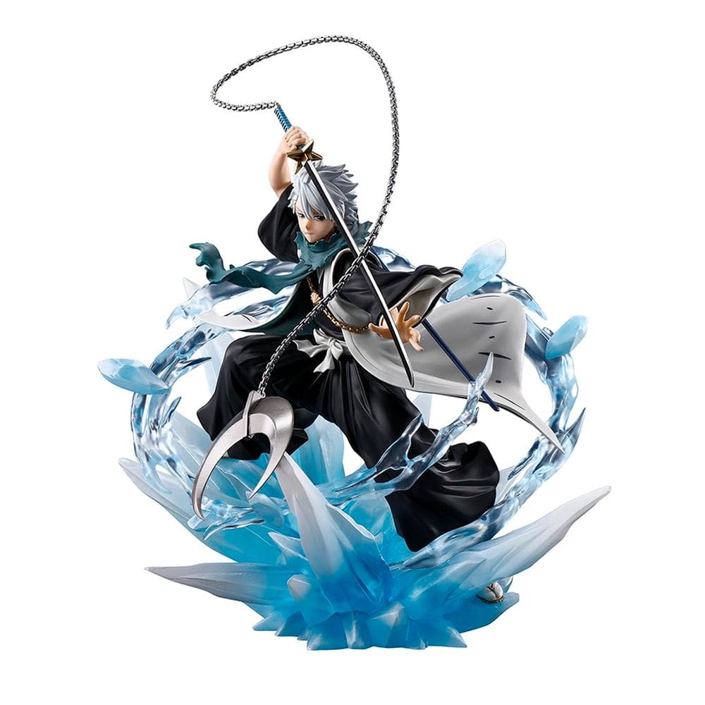 Figura de ação BANDAI SPIRITS Bleach Thousand Year Blood War