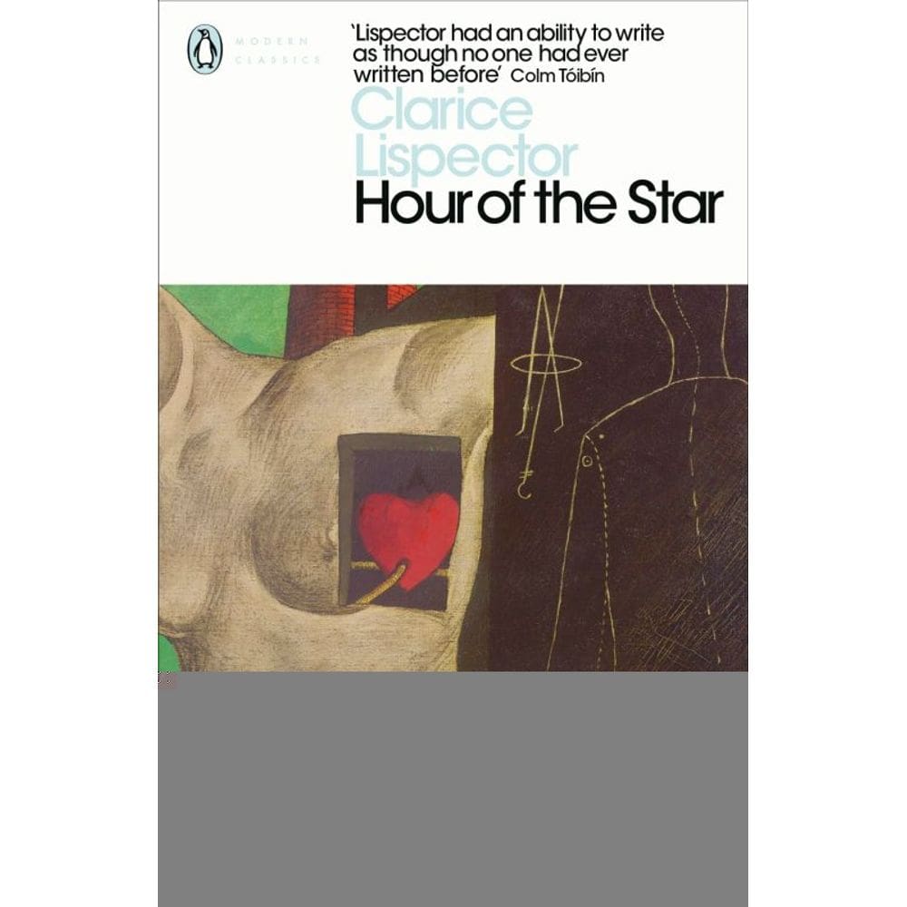 Hour Of The Star