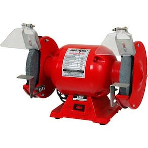 Moto Esmeril Motomil, 1/2”, 360 Watts - 220 Volts