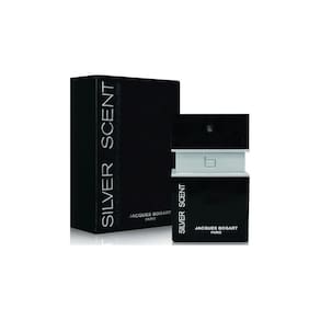 Perfume Silver Scent Masculino 30 Ml - Jacques Bogart