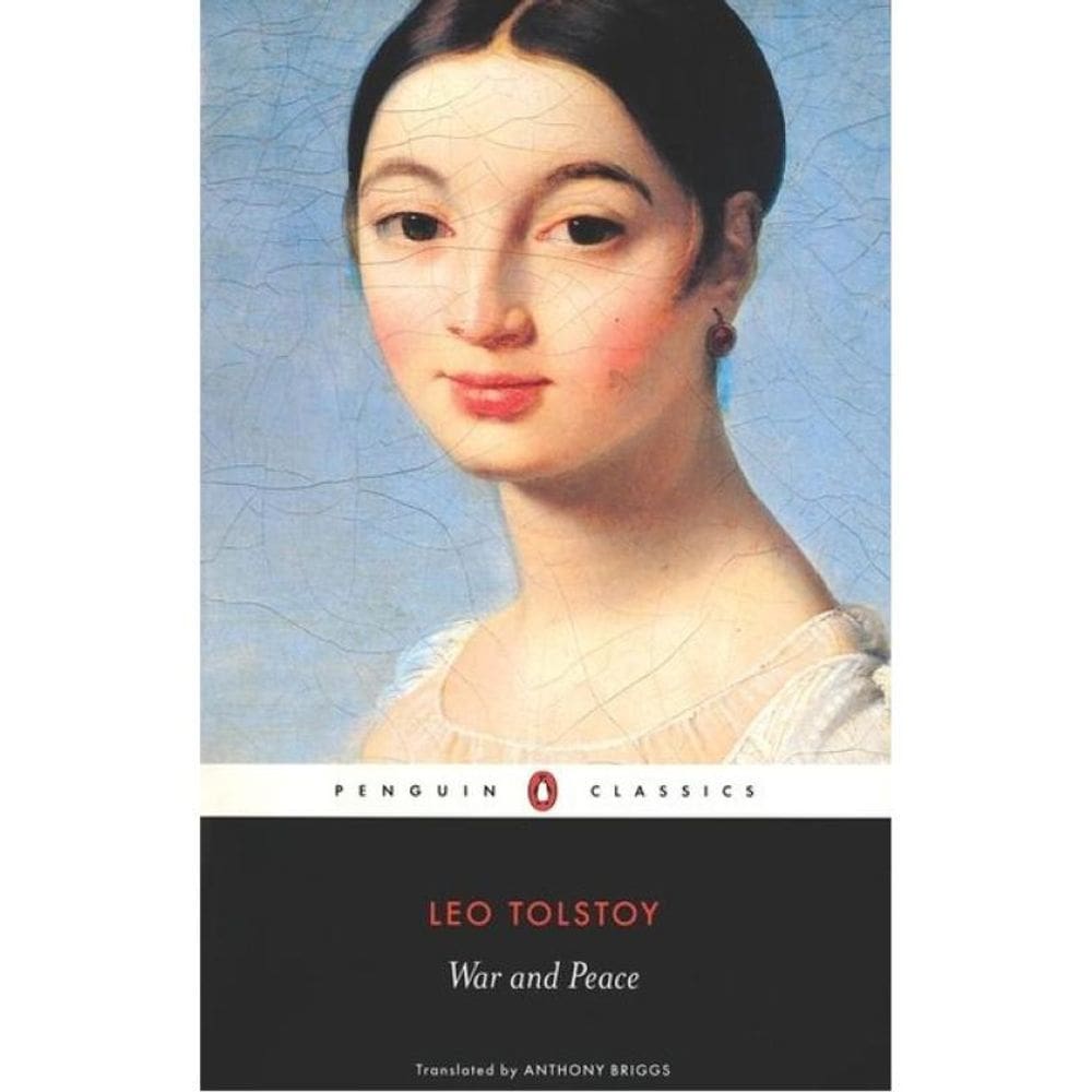 War And Peace
