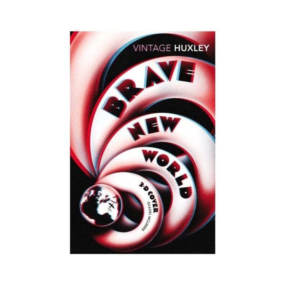 Brave New World