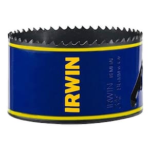 Serra Copo Bimetálica Ss 18L 1 1/8 29Mm Irwin