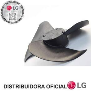 Hélice Condensadora Ar Lg Aruv40Gs2.Awgblat