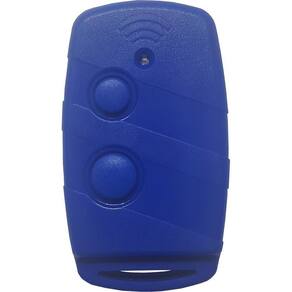 Controle Ideal Hcs 9003 Digital Compatível Com Central Rossi