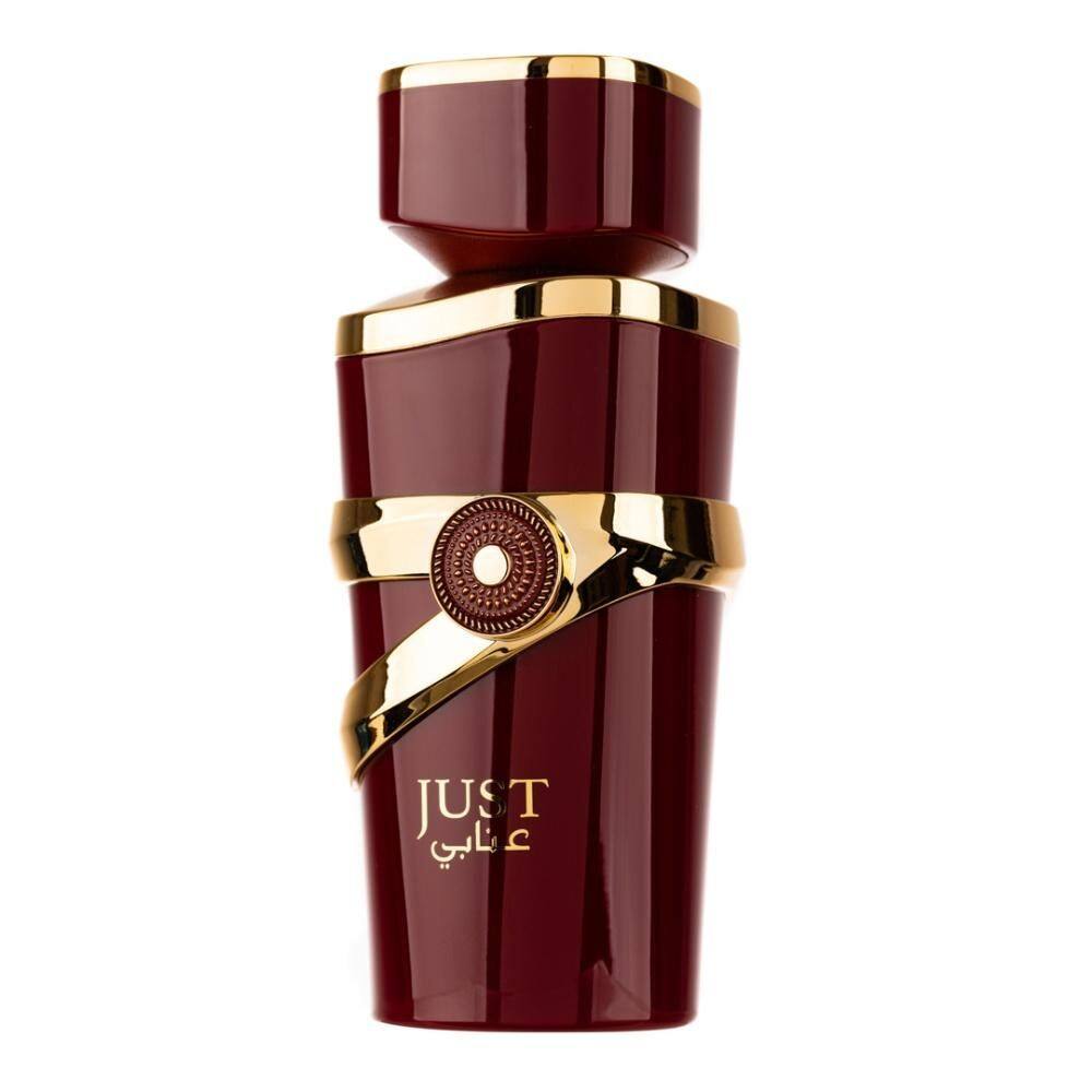 Just Anabi Fragrance World EDP Unissex 100ml