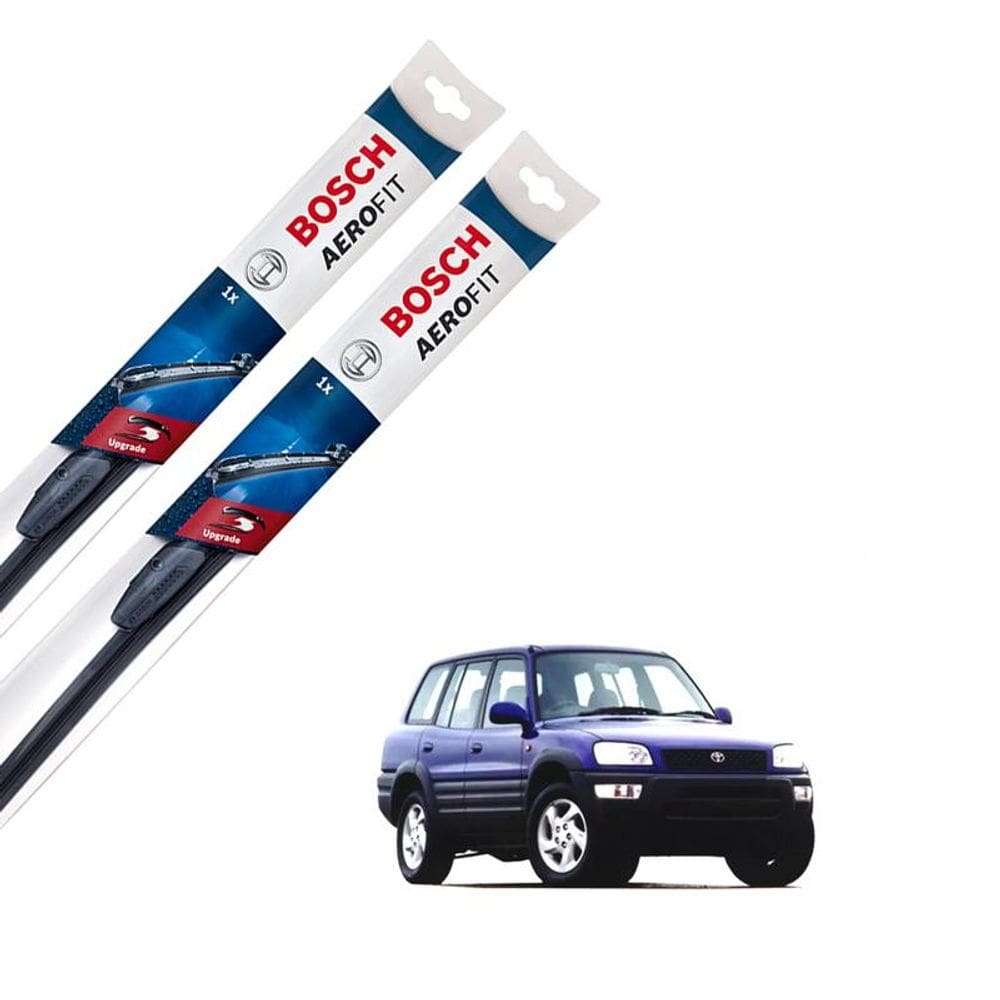 Palheta Limpador Parabrisa Toyota Rav4 1994 1995 96 97 98 99