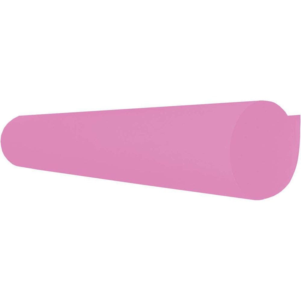 Papel Cartolina Dupla Face Color Set 48X66 Rosa