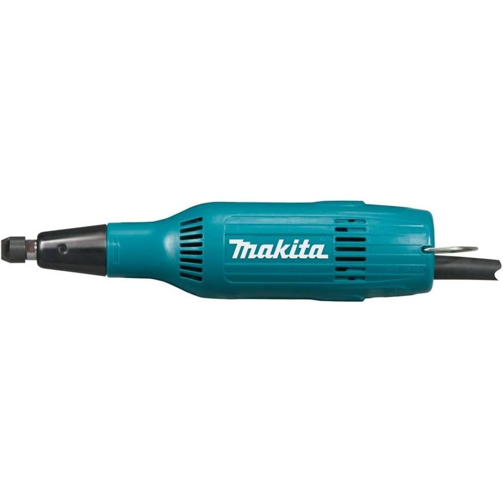 Retificadeira Reta Longa 6MM 1/4” 240W GD0603 - MAKITA