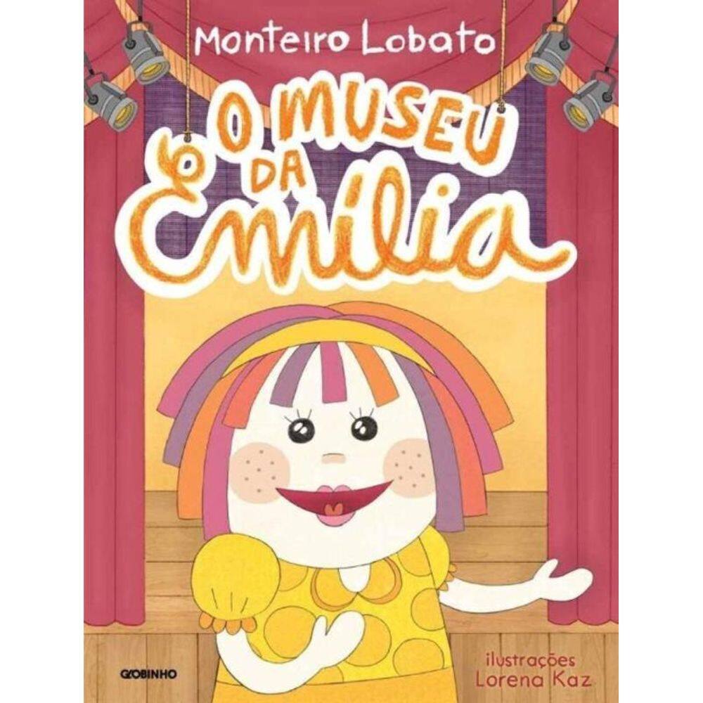 Museu Da Emilia