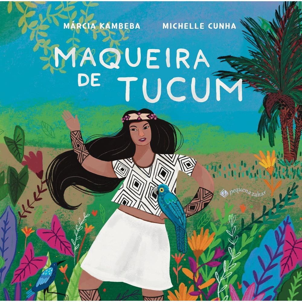 Maqueira De Tucum