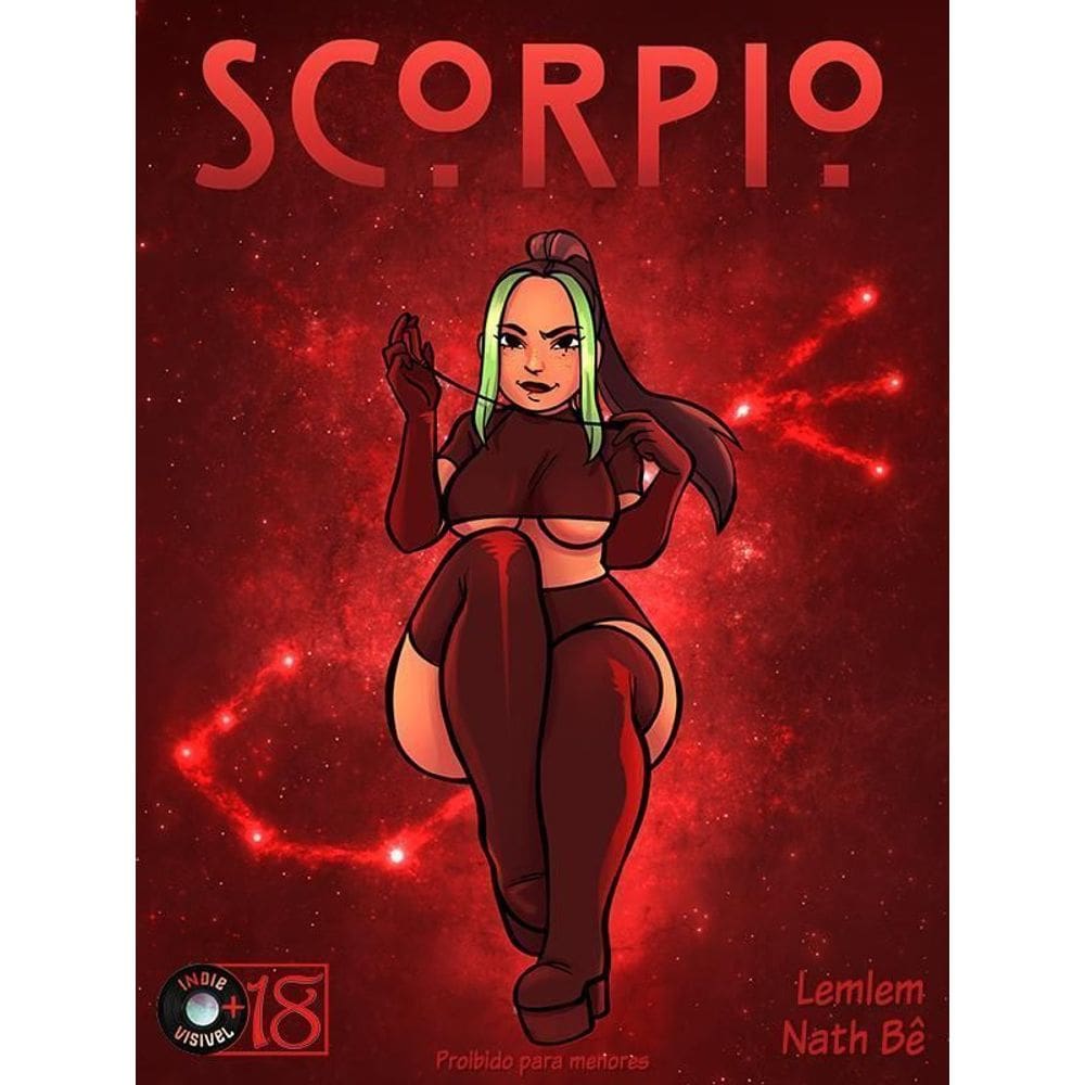 Scorpio