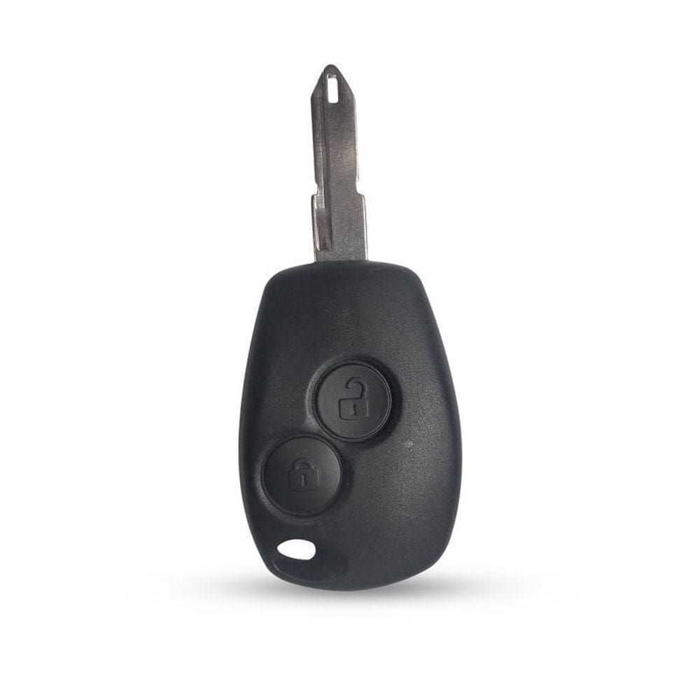 Chave Gaveta Renault Novo 2B