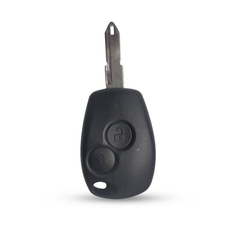 Chave Gaveta Renault Novo 2B