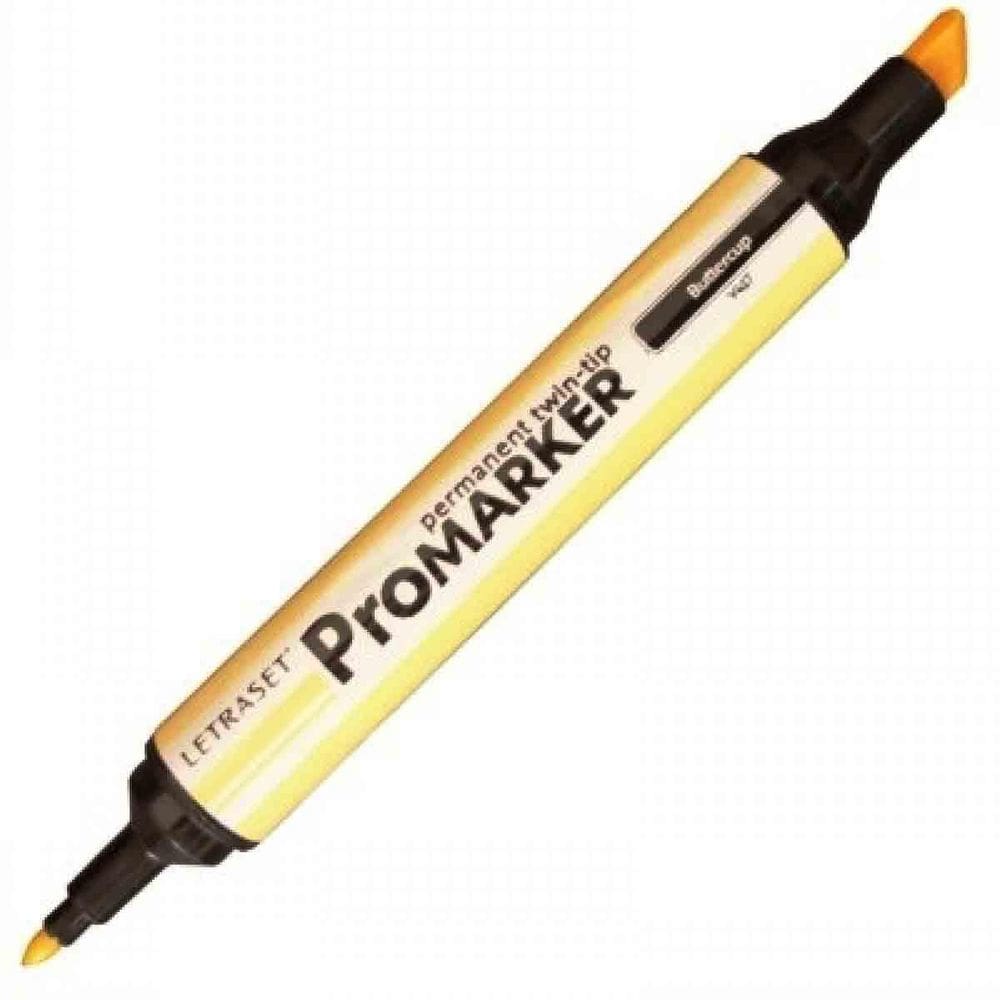 Marcador Artistico Promarker Y417 Buttercup