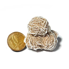 Jardim do Deserto Pedra Bruto Natural 10 a 20g Classe B