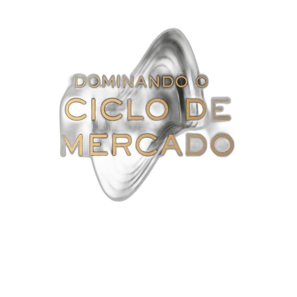Livro Dominando O Ciclo De Mercado