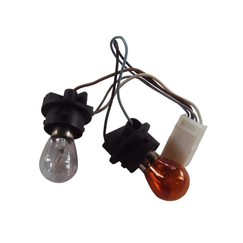 Fiat Estilo Kit Fixação Farol Esquerdo Genuíno 0046838536