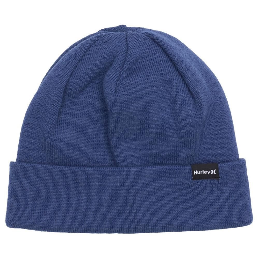 Gorro Hurley Label WT25 Azul