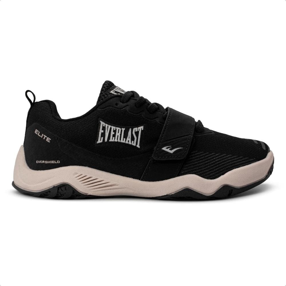 Tênis Everlast Feminino Elite Treino
