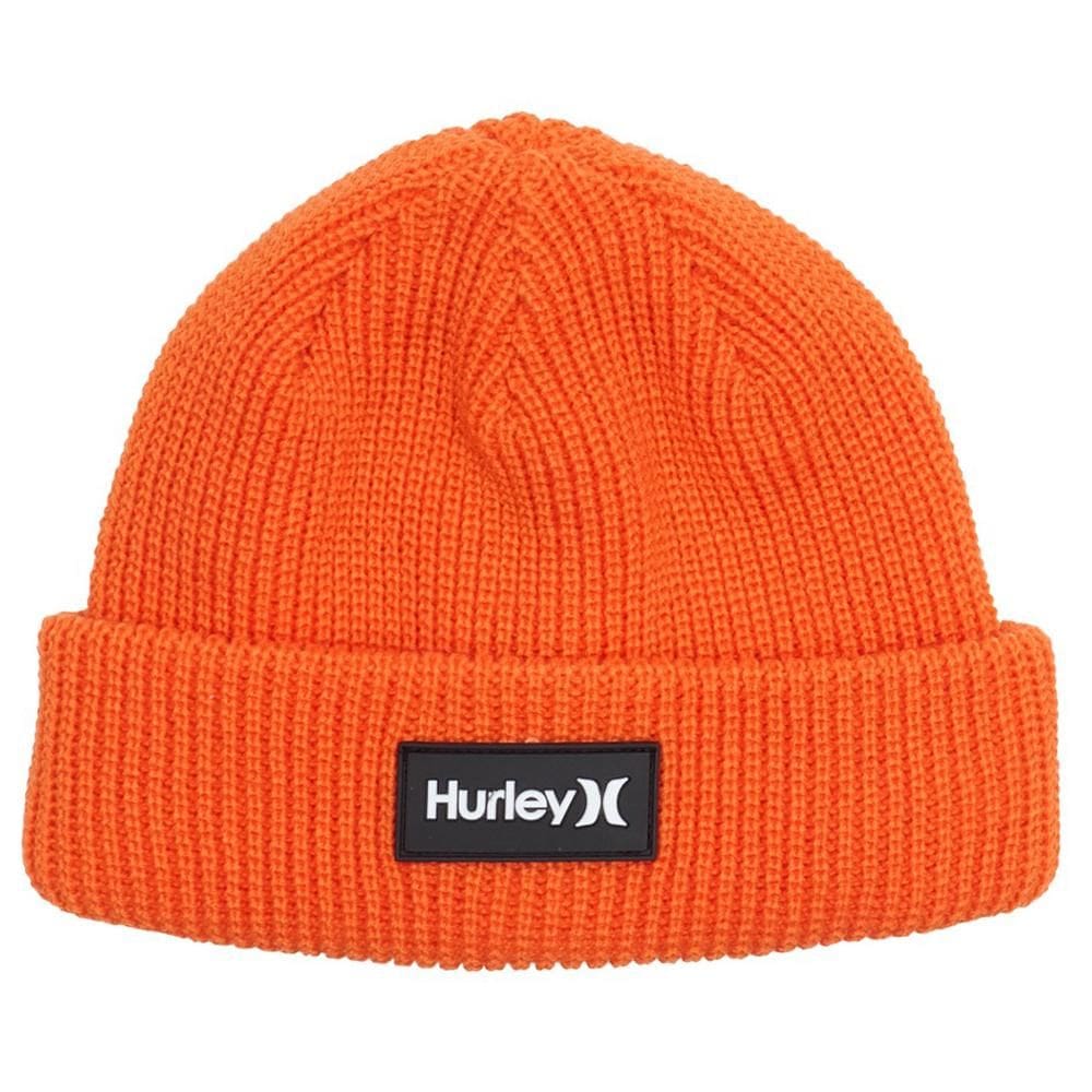 Gorro Hurley Inv 25 WT25 Laranja