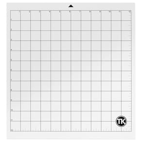 Kit Com 6 Bases De Corte Silhouette Cameo 30X30 - Tk