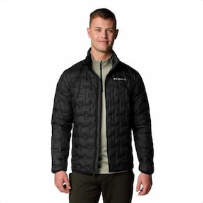 Jaqueta Columbia Masculina Delta Ridge II Down