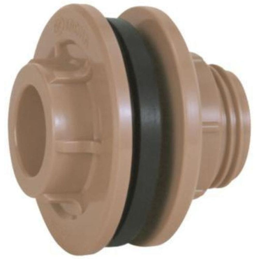 Kit Adaptador Soldavel Cx Agua 25Mmx3/4 - Krona 12 und