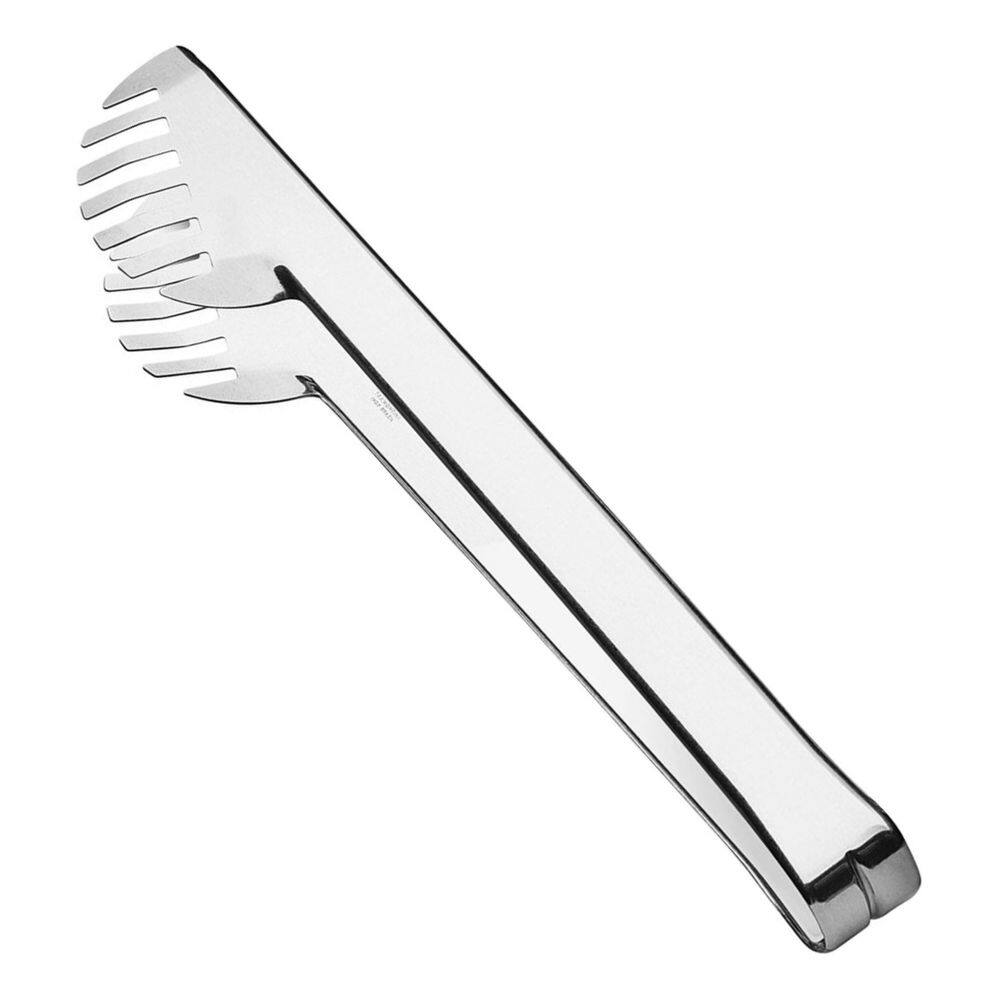 Pegador De Massa Longo Aço Inox Tramontina Pizza Salada 28cm