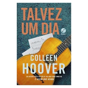 Talvez Um Dia