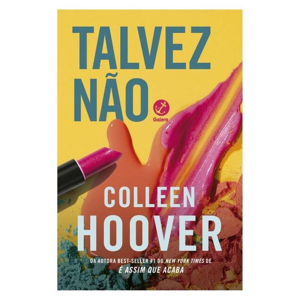 Talvez Não