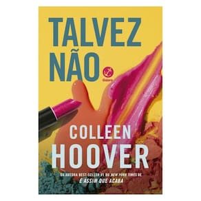 Talvez Não